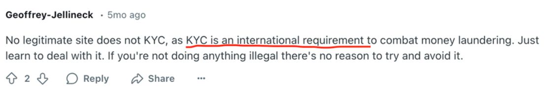 KYC Review
