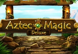 Aztec Magic Deluxe Preview