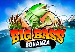 Big Bass Bonanza Preview