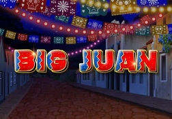 Big Juan Preview