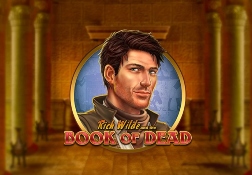 Book of Dead Preview