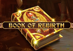 Book of Rebirth Preview