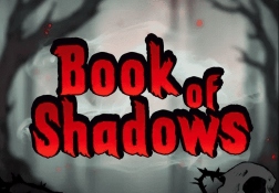 Book of Shadows Preview