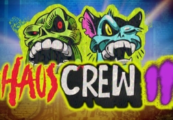 Chaos Crew Preview