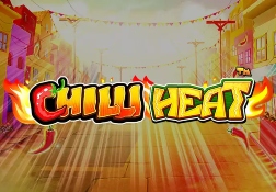 Chilli Heat Preview