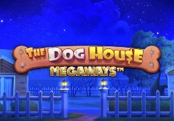 The Dog House Megaways Preview
