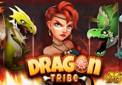 Dragon Tribe Preview