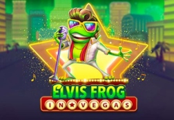 Elvis Frog in Vegas Preview