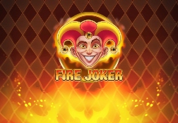 Fire Joker Preview