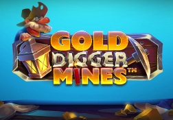 Gold Digger Preview
