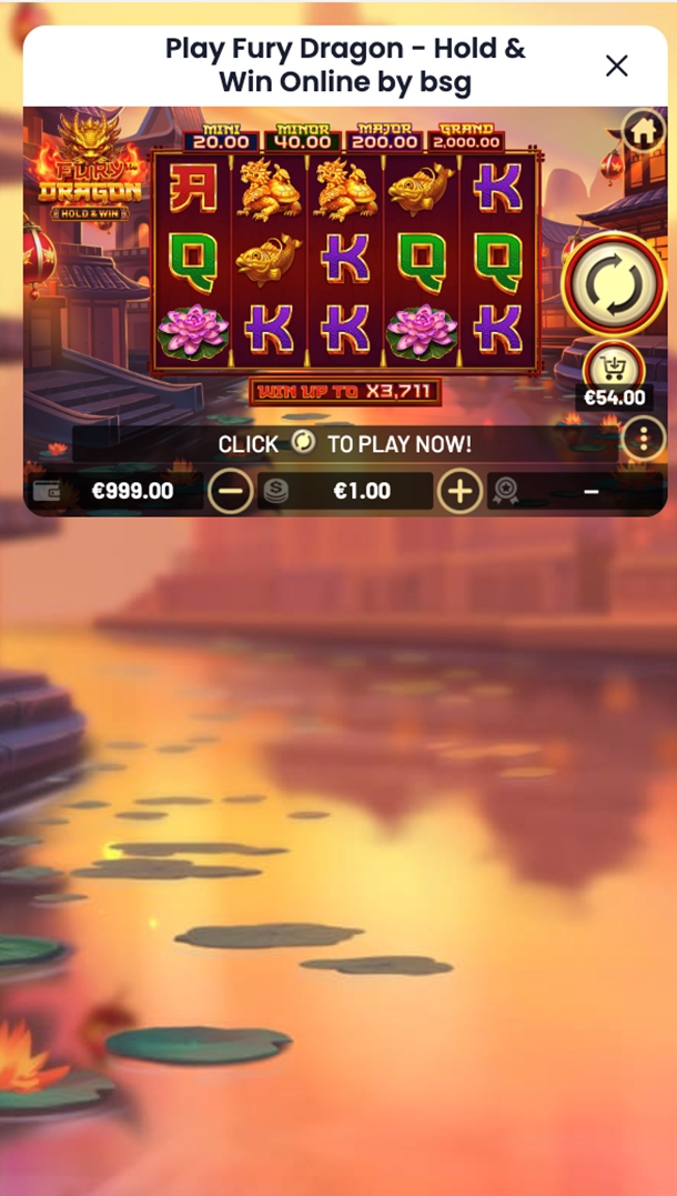 Lets Go Overview