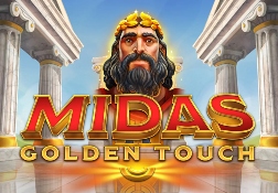 Midas Golden Touch Preview