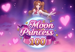 Moon Princess 100 Preview