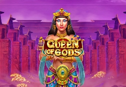 Queen of Gods Preview