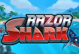 Razor Shark Preview