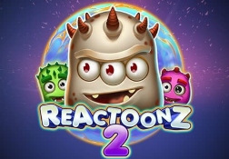 Reactoonz 2 Preview