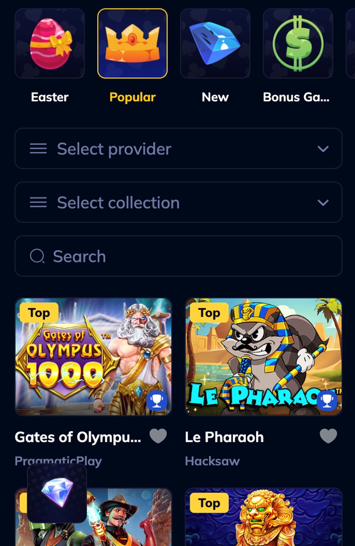 RioAce Overview