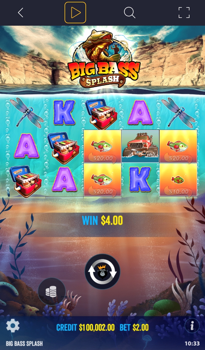 Rolling Slots Overview