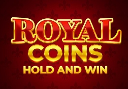 Royal Coins: Hold and Win Preview
