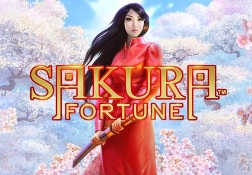 Sakura Fortune Preview