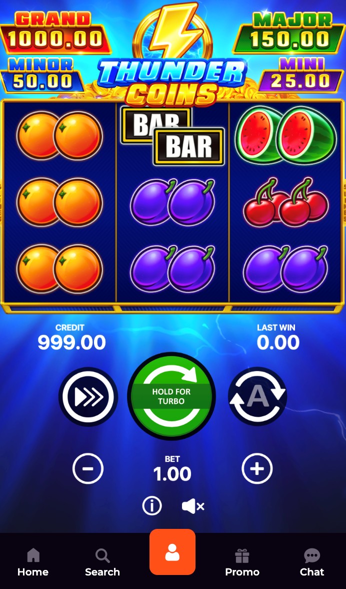 Spinch Overview