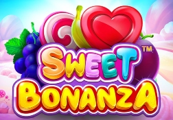 Sweet Bonanza Preview
