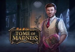 Tome of Madness Preview