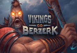 Vikings go Berzerk Preview