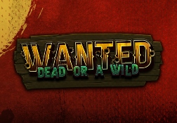 Wanted Dead or a Wild Preview