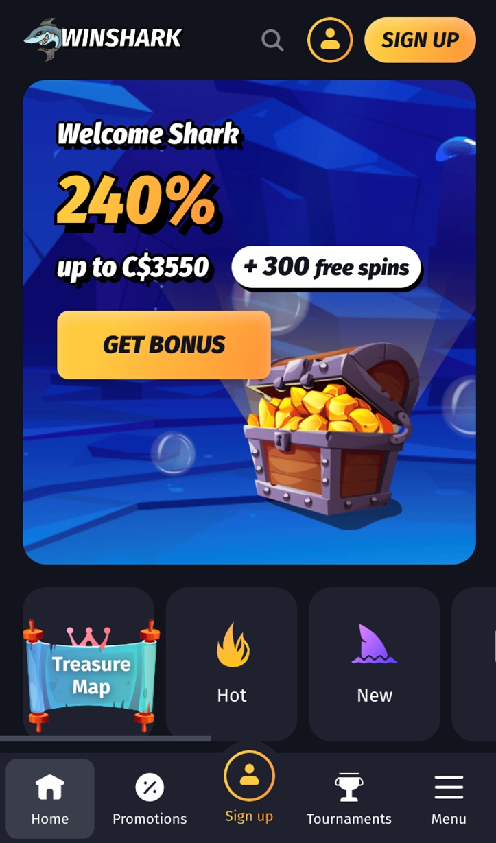 Winshark Overview