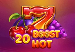 20 Boost Hot Preview
