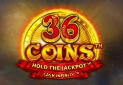 36 Coins Preview