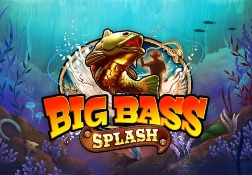 Big Bass Splash Preview