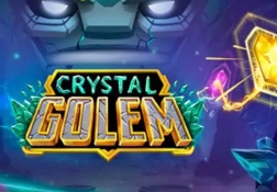 Crystal Golem Preview