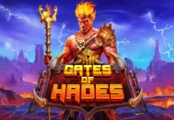 Gates of Hades Preview