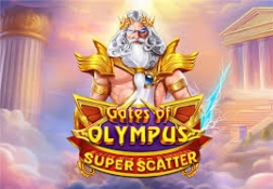 Gates of Olympus Preview
