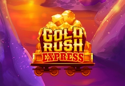 Gold Rush Express Preview