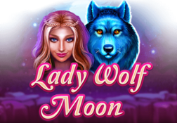 Lady Wolf Moon Preview