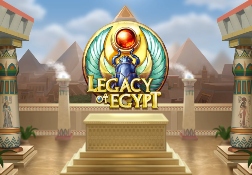 Legacy of Egypt Preview