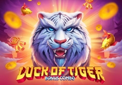 Luck of Tiger Preview