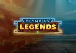 Olympian Legends Preview
