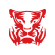 Red Tiger