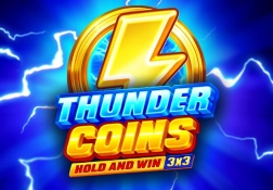 Thunder Coins Preview