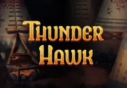 Thunder Hawk Preview