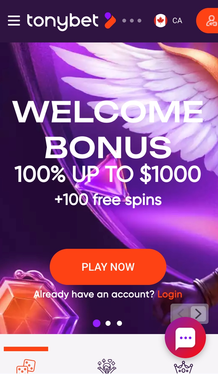 Rolling Slots Overview