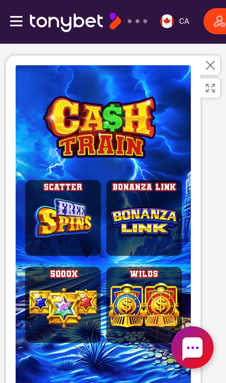 Rolling Slots Overview